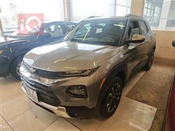 شيفروليه تريل بليزر